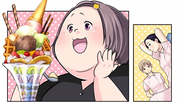 OceanVeil Announce The Addition of Three "Light Anime" To Their Service